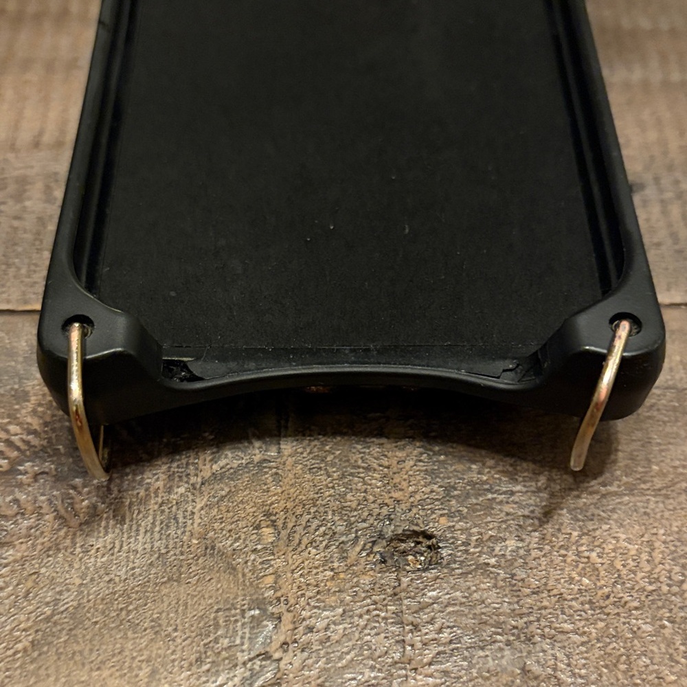 Bandolier Gia Gold Leopard Case - iPhone 13 Pro - Picture 8 of 9